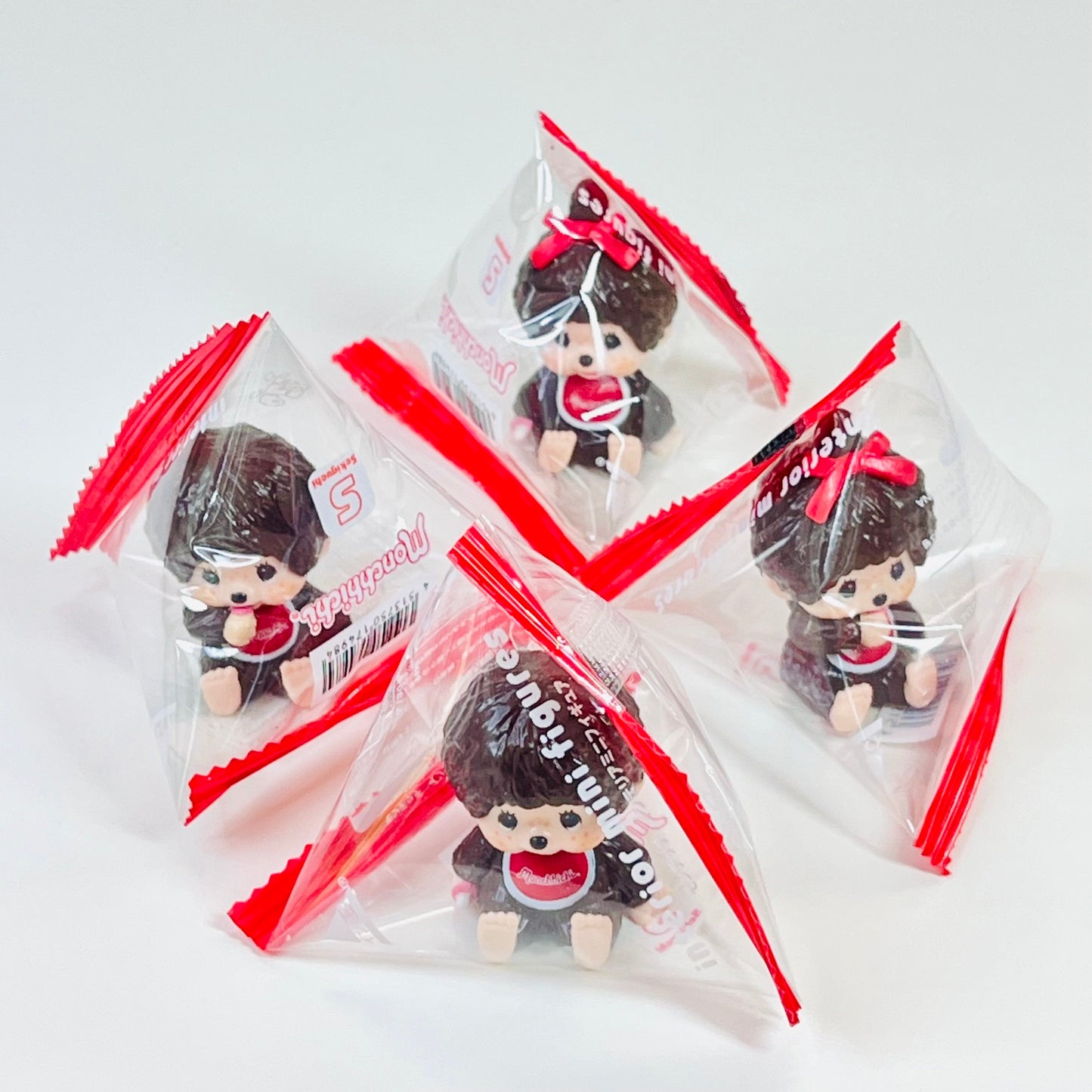 72027 Mochhichi Mini Figurine-12