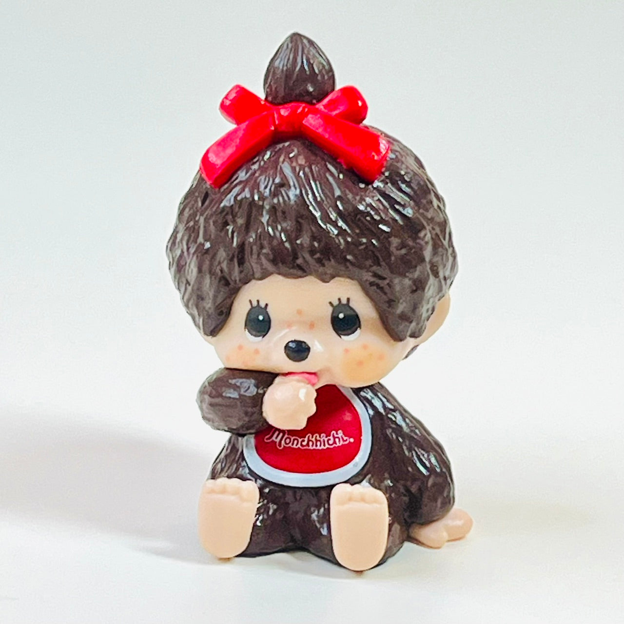 72027 Mochhichi Mini Figurine-12