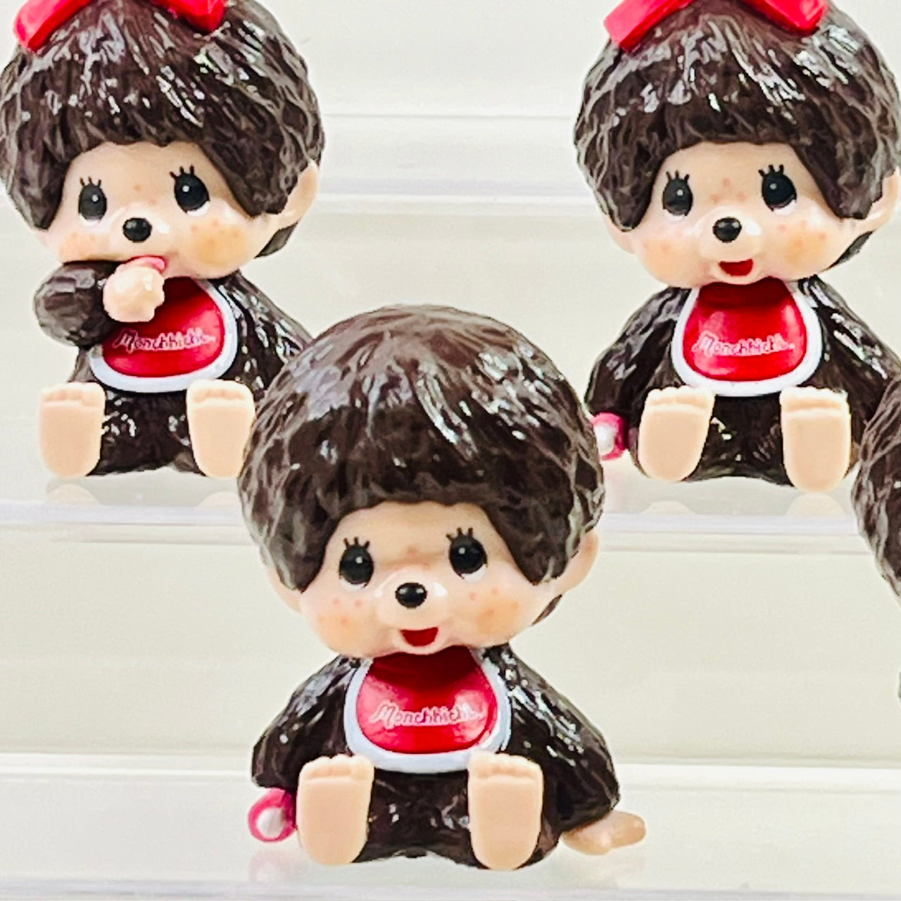 72027 Mochhichi Mini Figurine-12