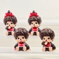 72027 Mochhichi Mini Figurine-12