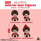 72027 Mochhichi Mini Figurine-12