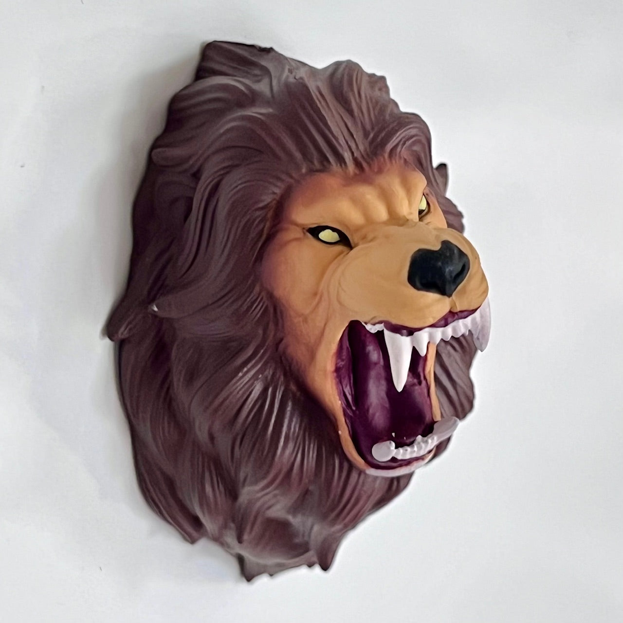 73012 ANIMAL HEADS MAGNET BLIND BOX-8