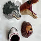 73012 ANIMAL HEADS MAGNET BLIND BOX-8