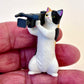 73019 Social Media Cat Blind Box - 10