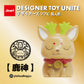 73032 Designer Toy Unite Blind Box-12