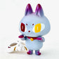 73033 Skeleton Cats Blind Box-4