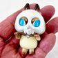 73033 Skeleton Cats Blind Box-4