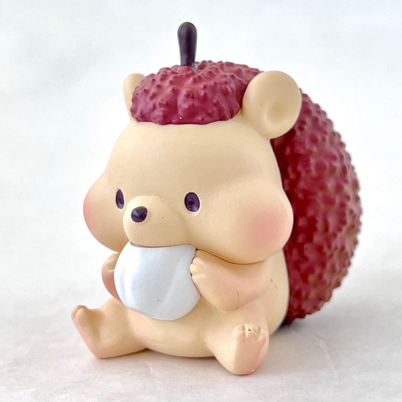 73035 Hedgehog Fruit Blind Box-6