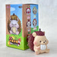 73035 Hedgehog Fruit Blind Box-6