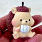 73035 Hedgehog Fruit Blind Box-6