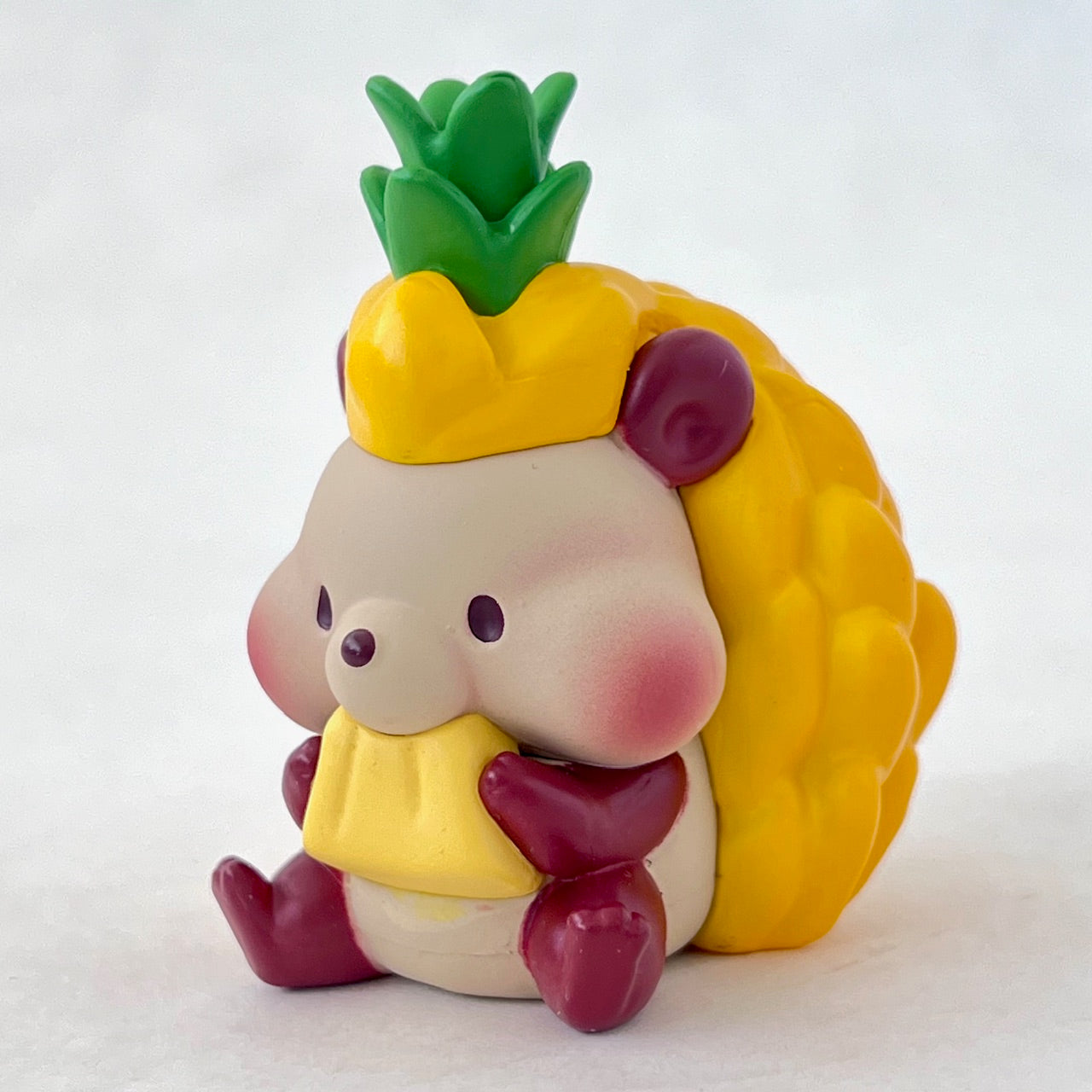 73035 Hedgehog Fruit Blind Box-6