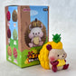 73035 Hedgehog Fruit Blind Box-6