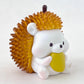 73035 Hedgehog Fruit Blind Box-6