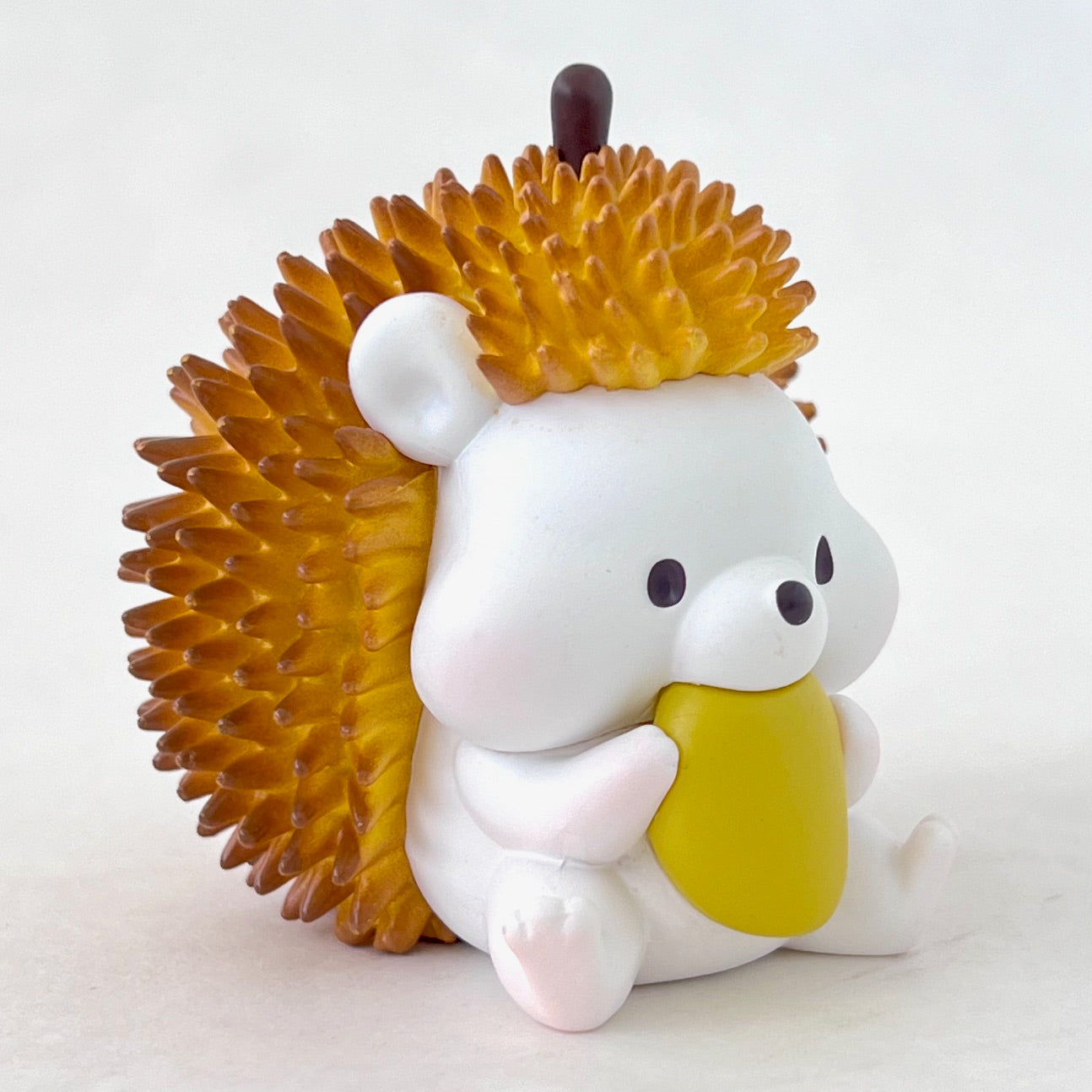 73035 Hedgehog Fruit Blind Box-6