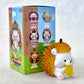 73035 Hedgehog Fruit Blind Box-6