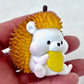 73035 Hedgehog Fruit Blind Box-6