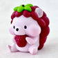 73035 Hedgehog Fruit Blind Box-6