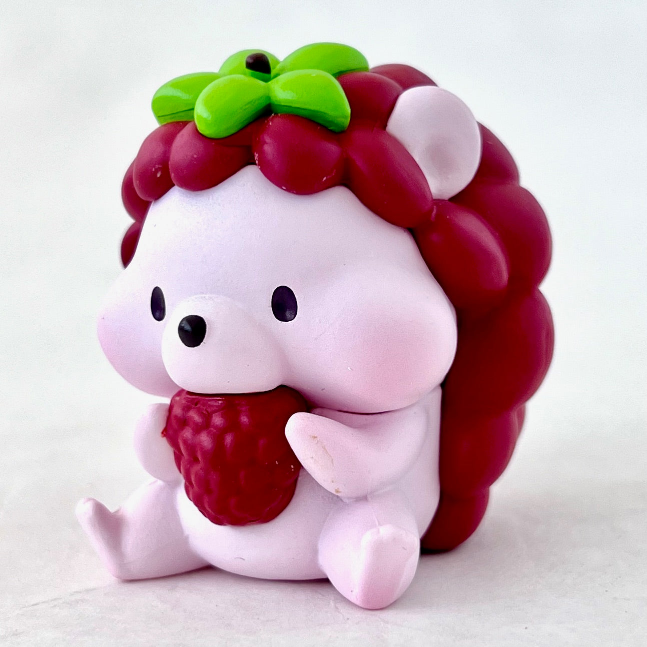 73035 Hedgehog Fruit Blind Box-6