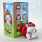 73035 Hedgehog Fruit Blind Box-6