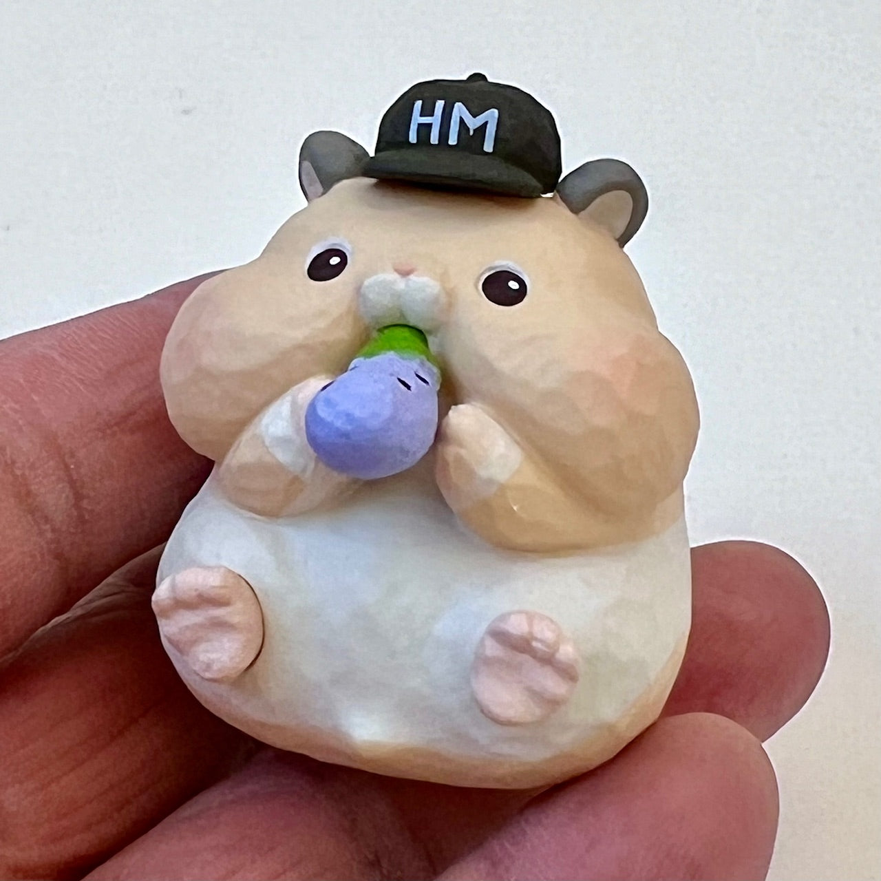 73036 Hamster Band Blind Box-6