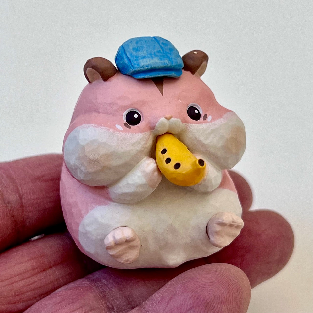 73036 Hamster Band Blind Box-6