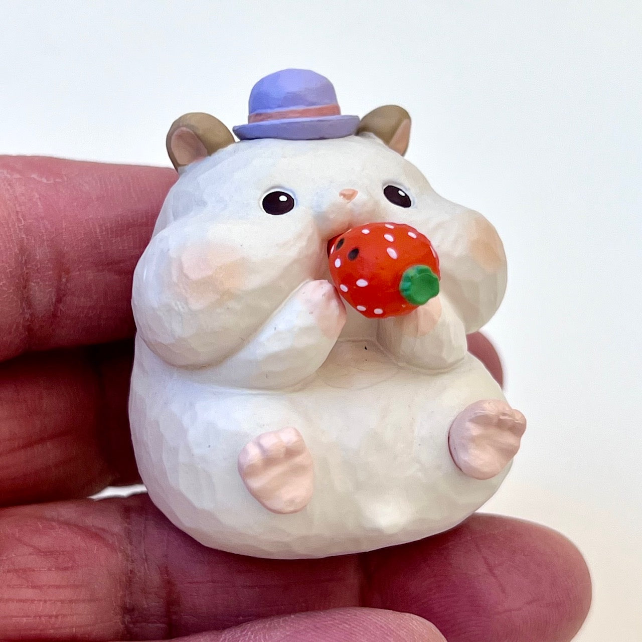 73036 Hamster Band Blind Box-6