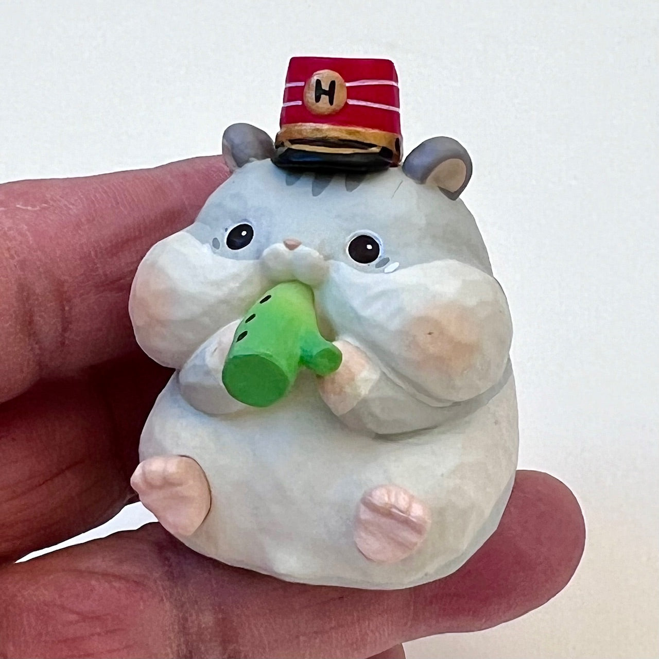 73036 Hamster Band Blind Box-6