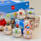 73036 Hamster Band Blind Box-6