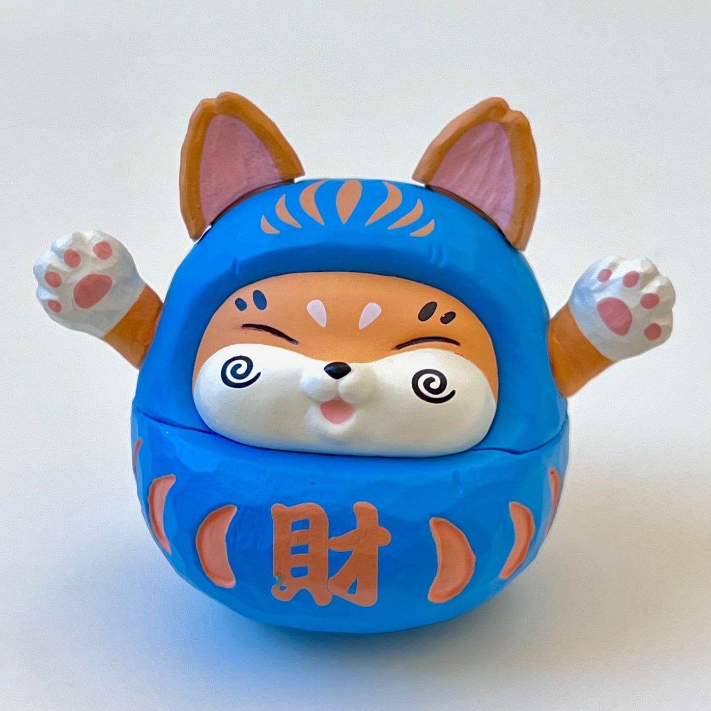 73037 Maneki Cats Blind Box-8