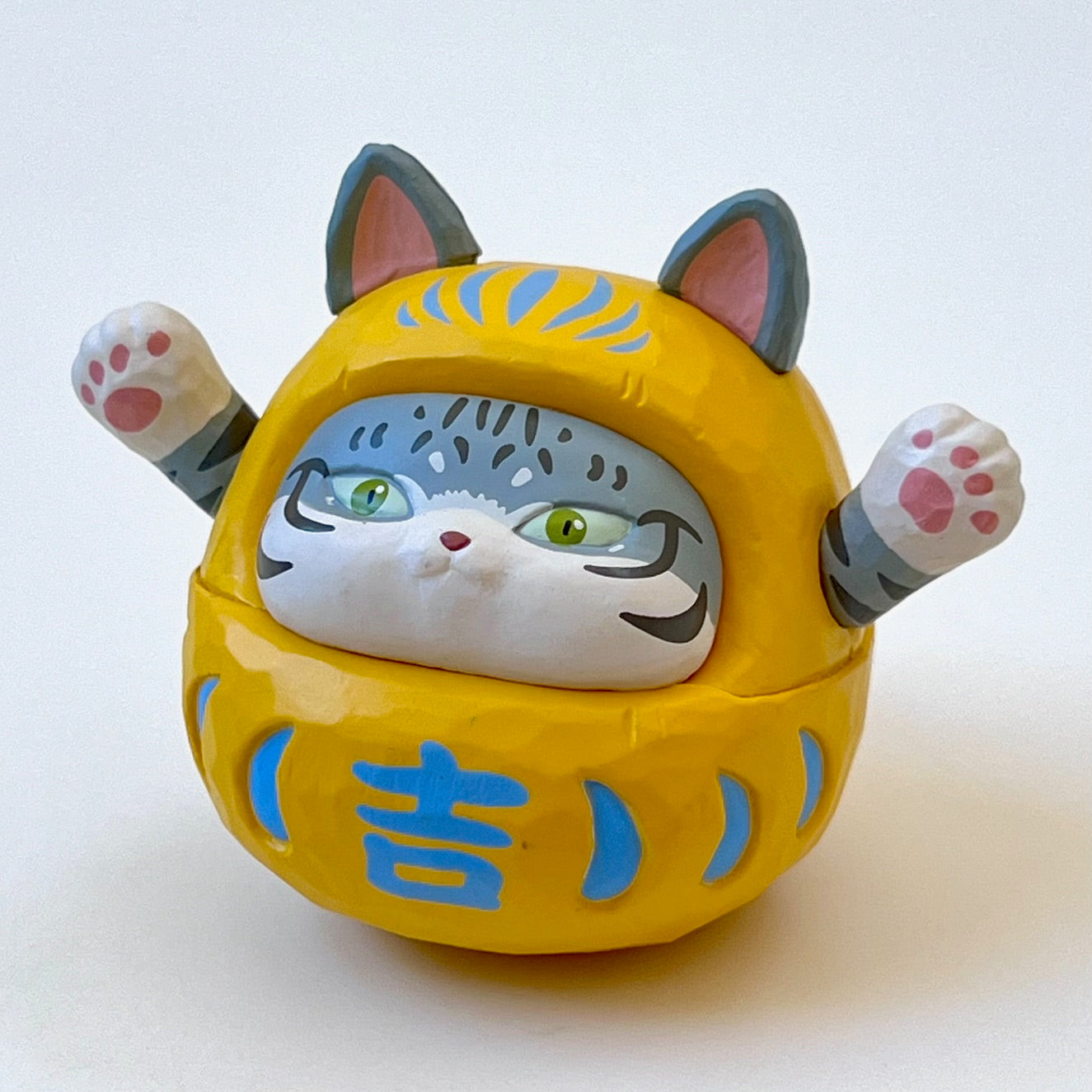 73037 Maneki Cats Blind Box-8