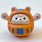 73037 Maneki Cats Blind Box-8