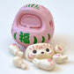 73037 Maneki Cats Blind Box-8