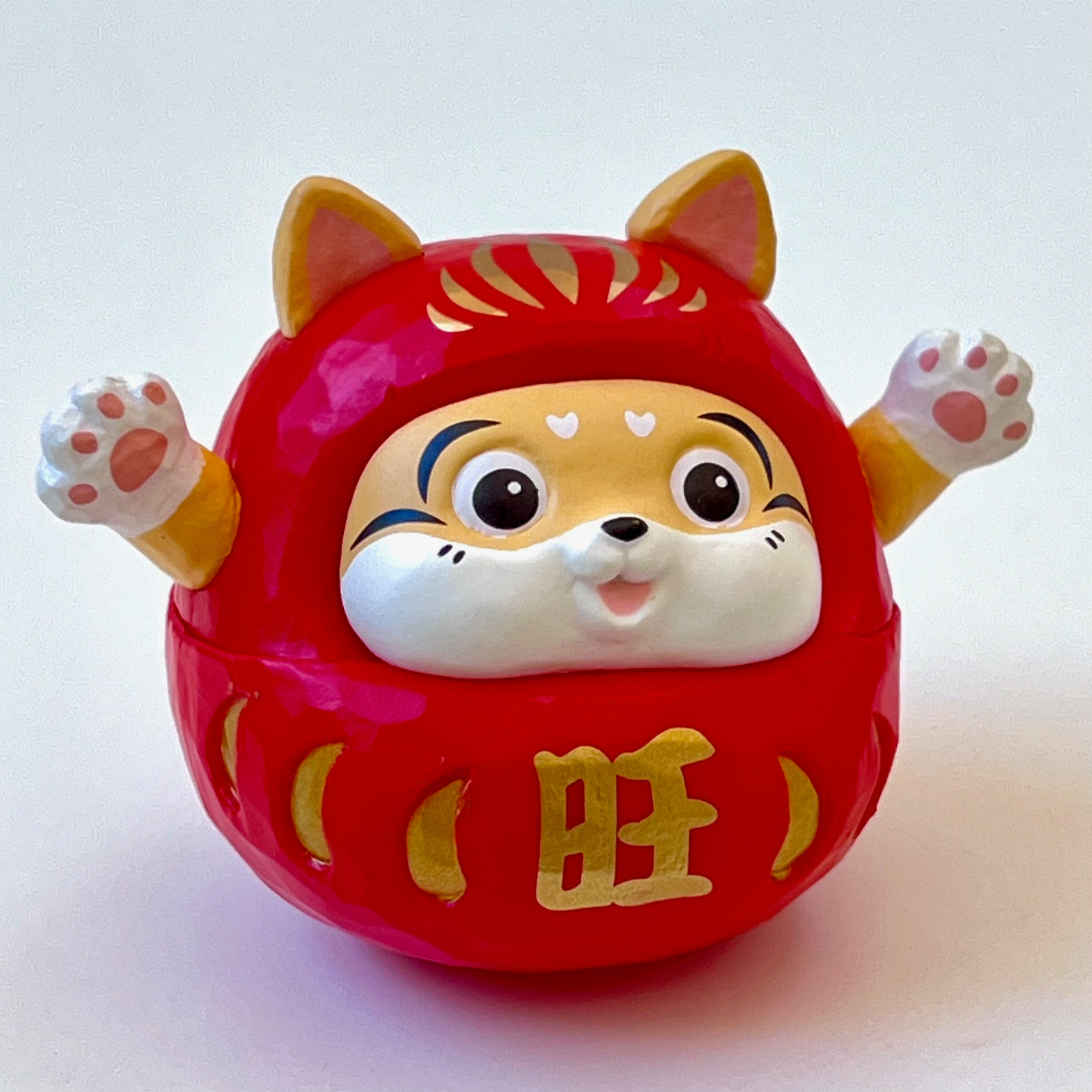 73037 Maneki Cats Blind Box-8