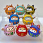 73037 Maneki Cats Blind Box-8