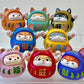 73037 Maneki Cats Blind Box-8