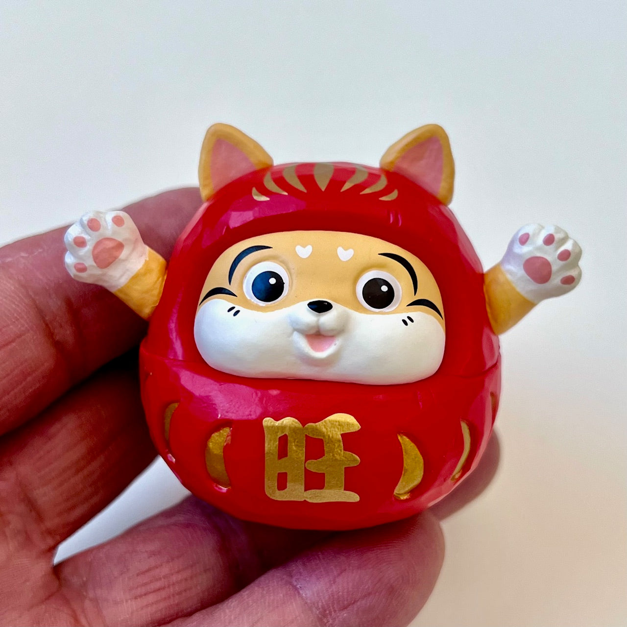 73037 Maneki Cats Blind Box-8