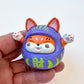 73037 Maneki Cats Blind Box-8