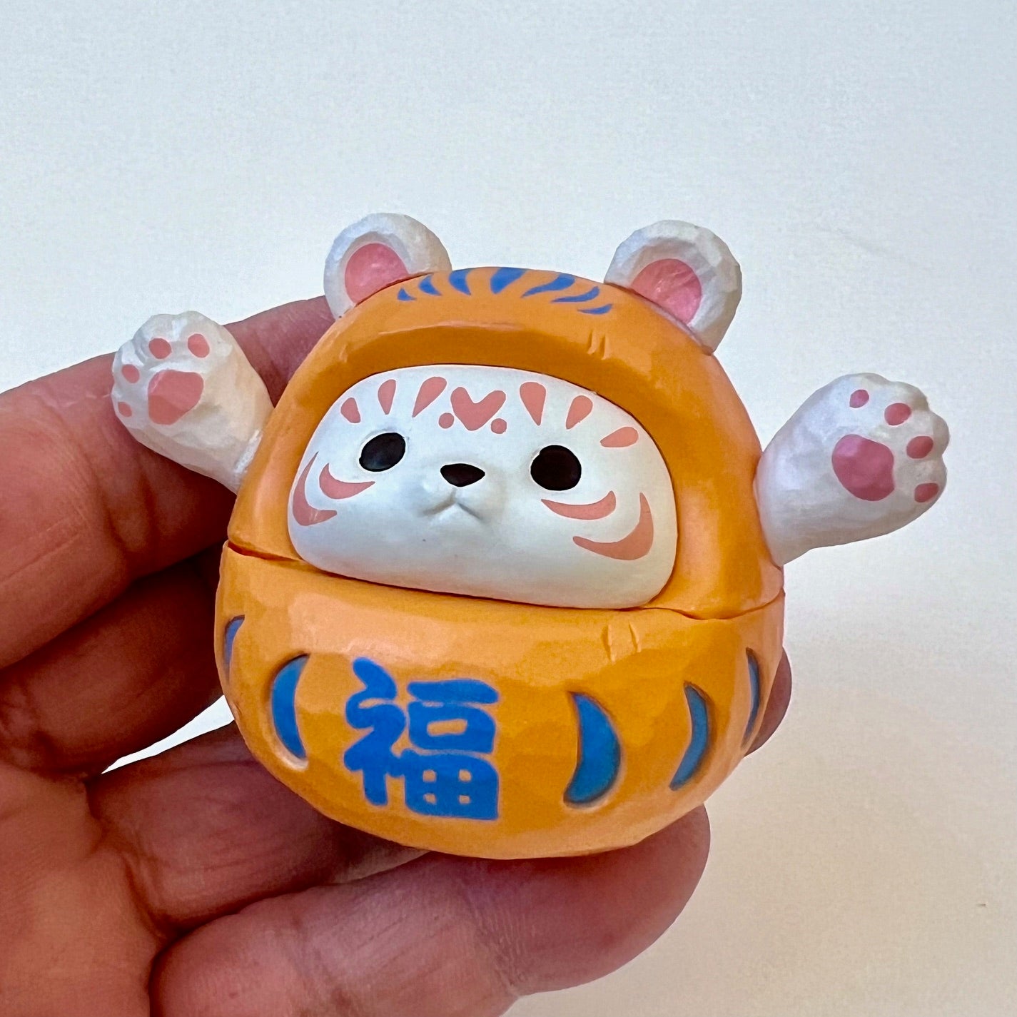 73037 Maneki Cats Blind Box-8