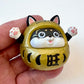 73037 Maneki Cats Blind Box-8