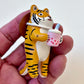 73039 Animal Tourists Blind Box-6