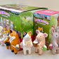 73039 Animal Tourists Blind Box-6