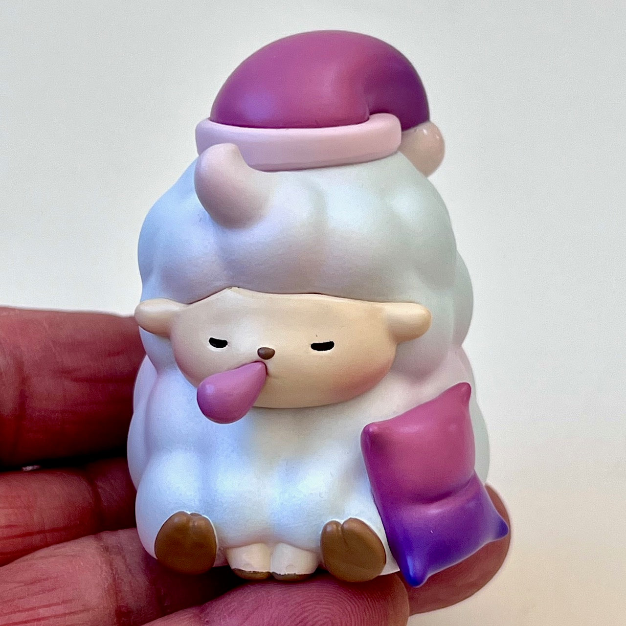 73043 Daydreaming Sheep Blind Box-6