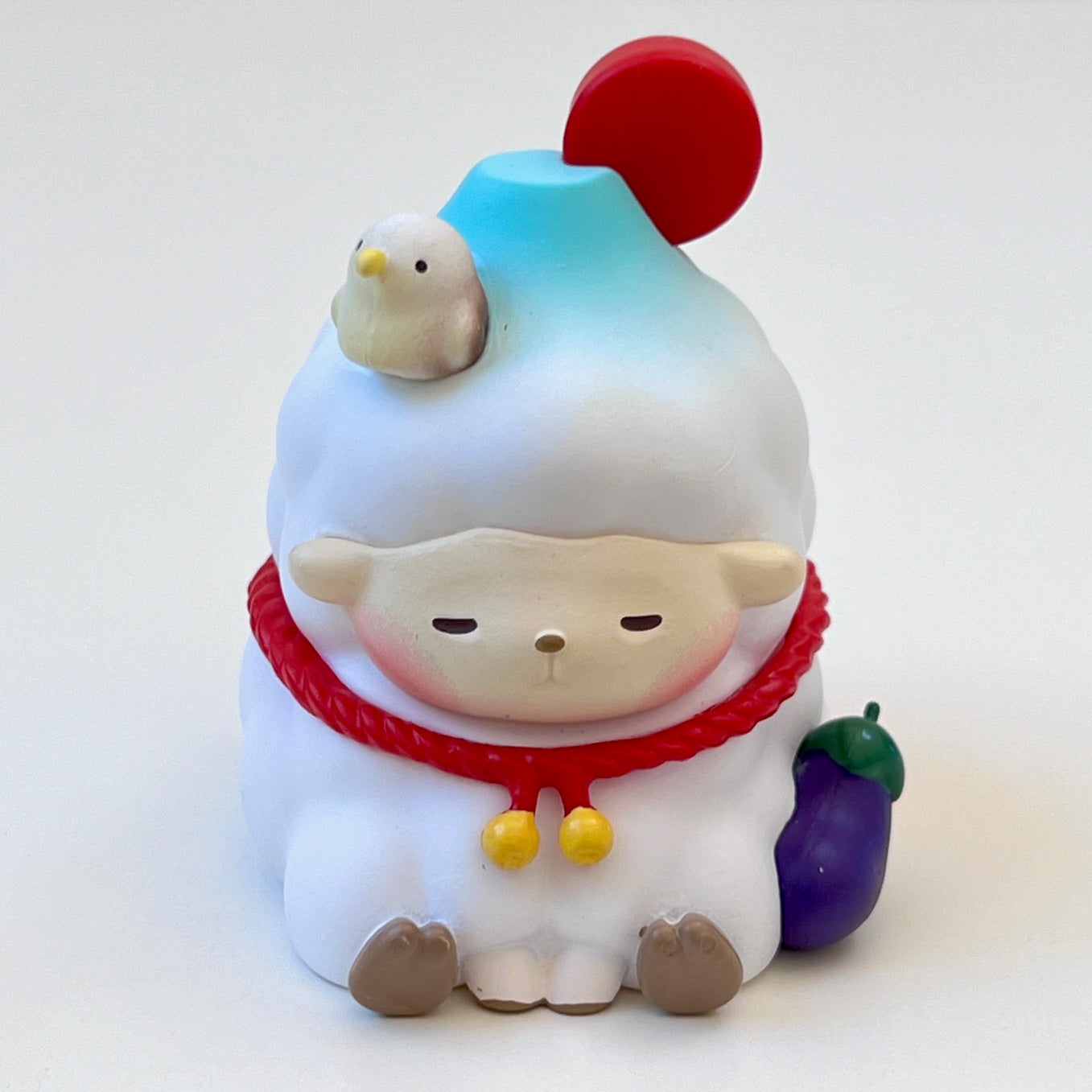 73043 Daydreaming Sheep Blind Box-6