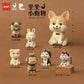 73044 Sitting Animals Blind Box-6