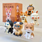 73044 Sitting Animals Blind Box-6