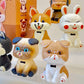 73044 Sitting Animals Blind Box-6