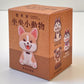 73044 Sitting Animals Blind Box-6