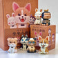 73044 Sitting Animals Blind Box-6