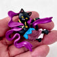 73048 Flying Dancer Cats BLIND BOX-6