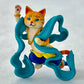 73048 Flying Dancer Cats BLIND BOX-6